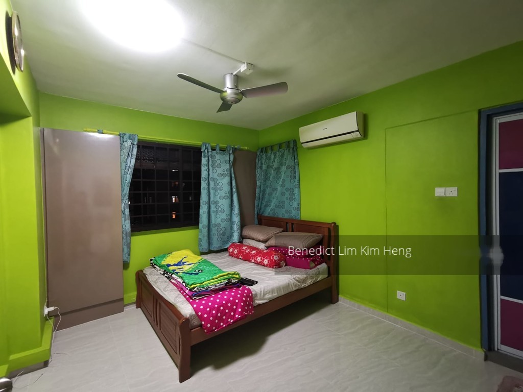 Blk 301C Anchorvale Drive (Sengkang), HDB 4 Rooms #206439021